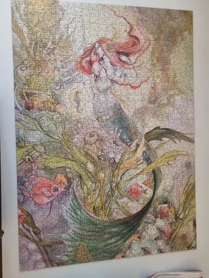 La Sirene