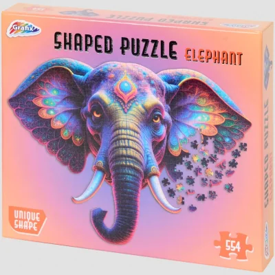 Elephant