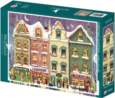 Christmas Shopping
