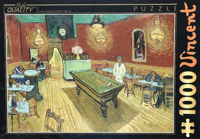 The Night Café