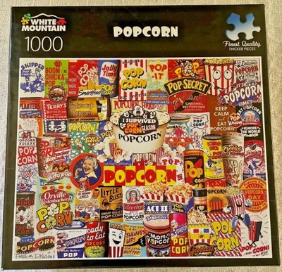 Popcorn