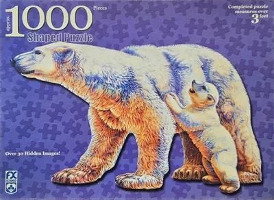 Polar Parenting