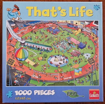 That's Life #71305