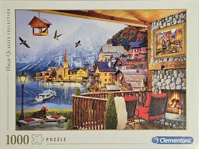 Hallstatt