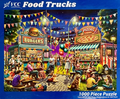 Food Trucks