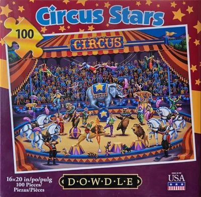 Circus Stars