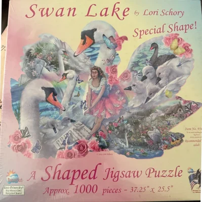 Swan Lake