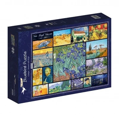 Vincent Van Gogh