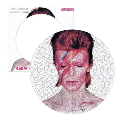 David Bowie Aladdin Sane