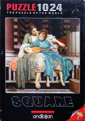 The Music Lesson