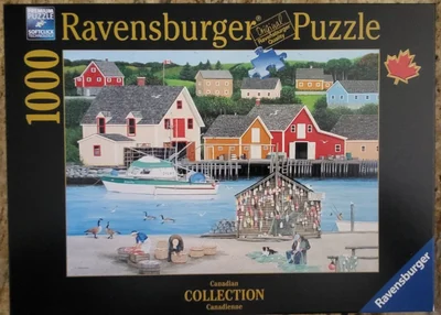 Fishermans Cove