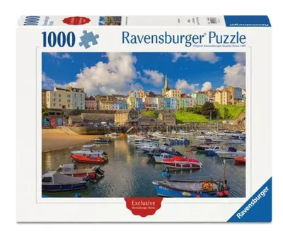 Tenby Pays de Galles