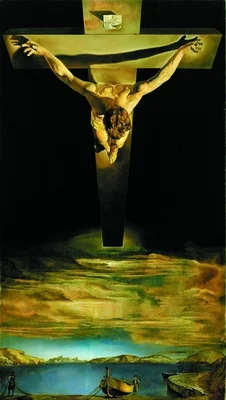 Christ of Saint John
