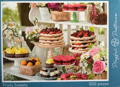 Fruity Sweets