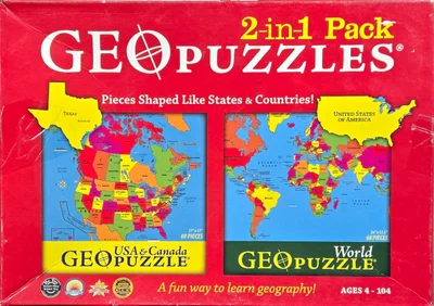 USA & Canada / World