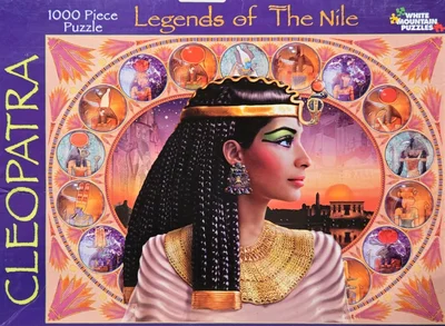 Cleopatra