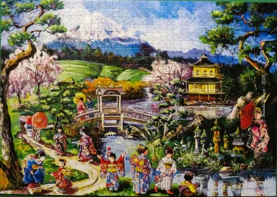 Japan Visit
