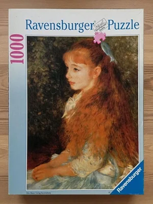 Portrait of a Girl