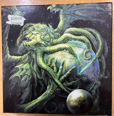 Cthulhu Rising