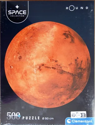 Mars