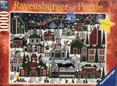 Americana Christmas
