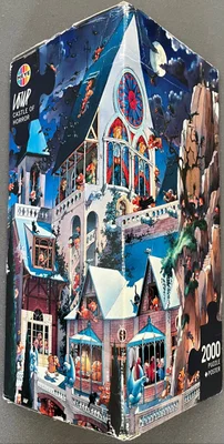 Castle of Horror