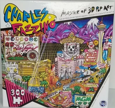 Welcome to Fabulous Las Vegas