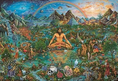 The Creator