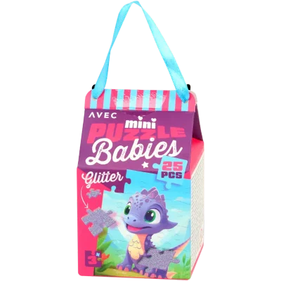 Bébé dinosaure