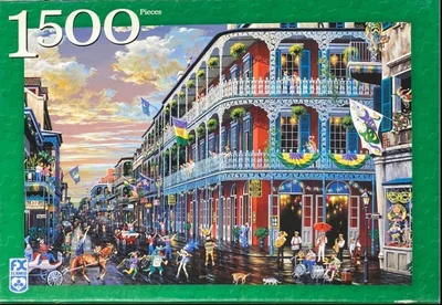 Royal Street, New Orleans