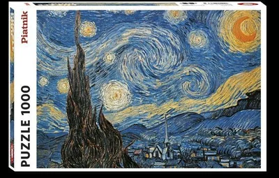 Starry Night