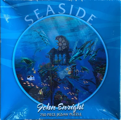 Seaside