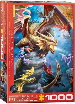 Dragon Clan