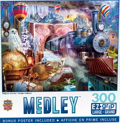 Magical Journey
