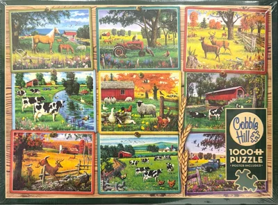 Postcards From the Farm