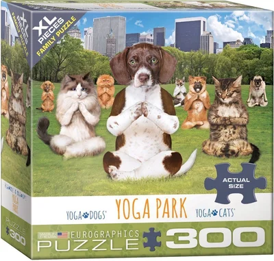 Yoga Park