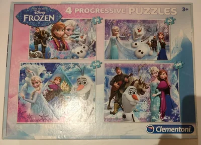 Frozen