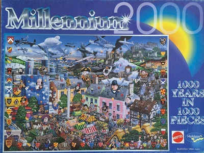 Millennium 2000