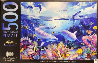 Day of the Dolphins