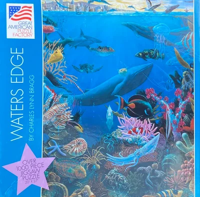 Waters Edge