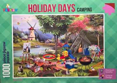 Camping