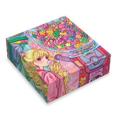 Candy Factory