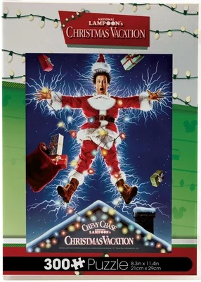 Christmas Vacation