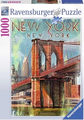 New York Retro