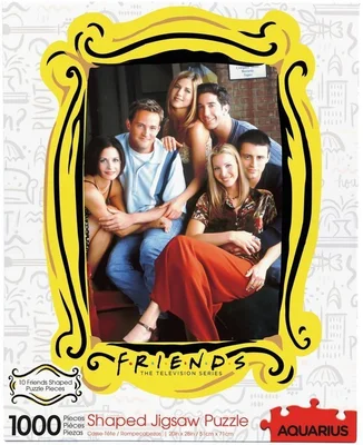 Friends Group