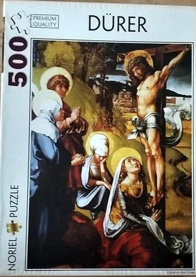 Christ on the Cross
