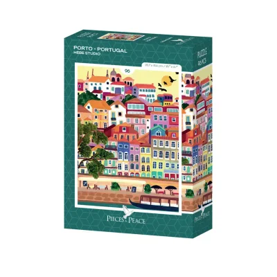Porto - Portugal