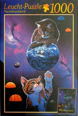 Space World