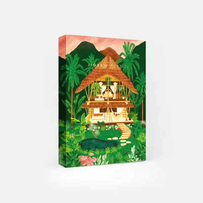 Ubud