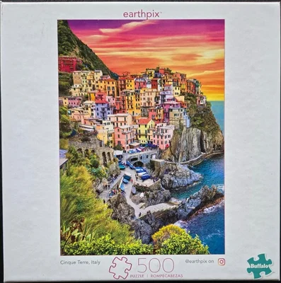 Cinque Terre, Italy